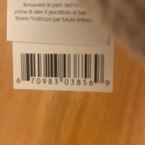 Jellycat bashful bunny - Picture 10 of 10